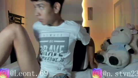 logantwink18 online show from 04-02-26, 02:20