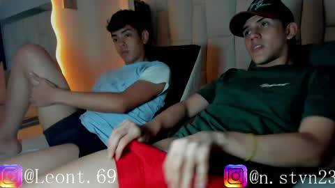 logantwink18 online show from 04-12-26, 01:10