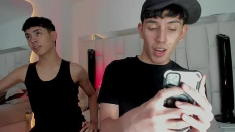 logantwink18 online show from 04-24-26, 07:16