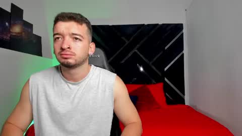Logan Wolf online show from 07-27-26, 11:06