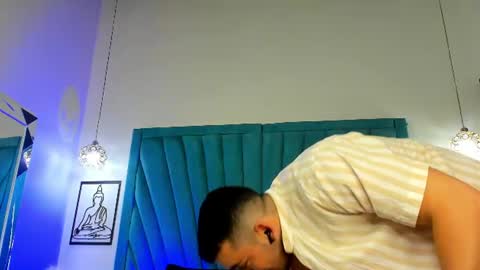 Logan Wolf online show from 07-28-26, 03:21
