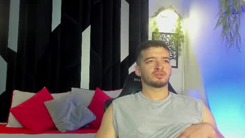 Logan Wolf online show from 07-29-26, 11:52