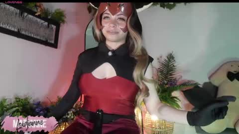 Janne Miller 9pm to 3am GMT-5 online show from 04-18-26, 12:14