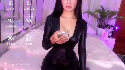 Mistress L online show from 01-04-25, 07:45