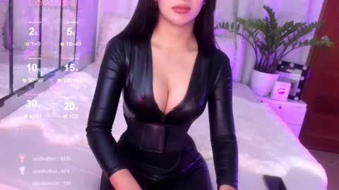 Mistress L online show from 01-18-25, 05:26