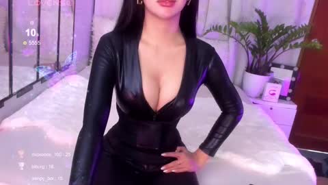 Mistress L online show from 01-19-25, 04:44