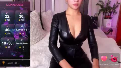 Mistress L online show from 09-26-25, 01:20