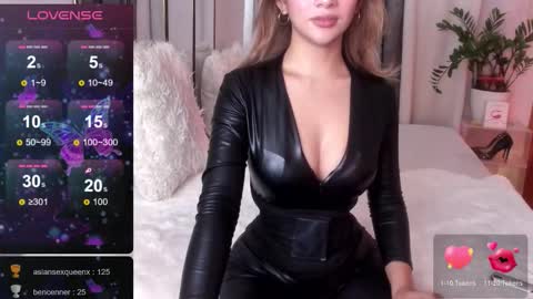 Mistress L online show from 10-02-25, 05:25