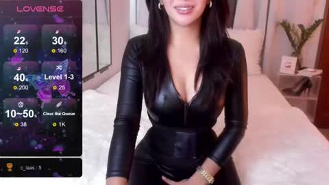 Mistress L online show from 02-18-26, 11:50