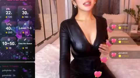 Mistress L online show from 03-30-26, 11:17