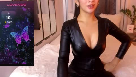 Mistress L online show from 03-31-26, 03:23