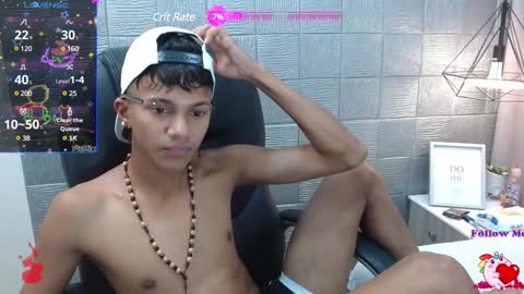 LOUIS online show from 12-27-24, 03:31