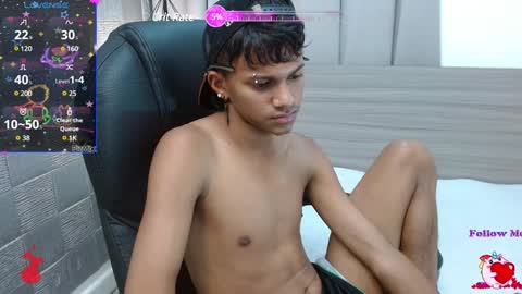 LOUIS online show from 01-12-25, 04:21