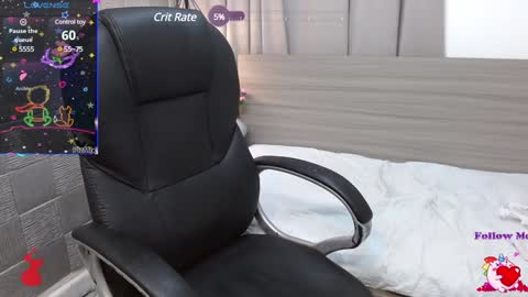 LOUIS online show from 01-13-25, 12:13