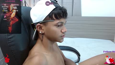 LOUIS online show from 01-16-25, 09:48