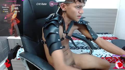 LOUIS online show from 01-20-25, 06:42