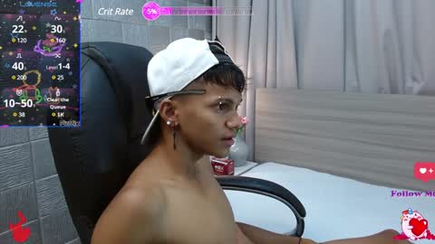 LOUIS online show from 01-26-25, 04:30