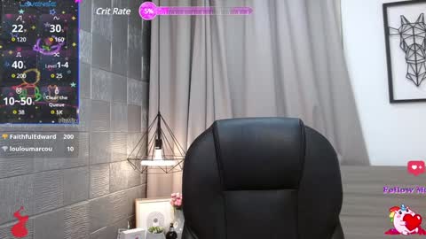 LOUIS online show from 01-27-25, 07:56