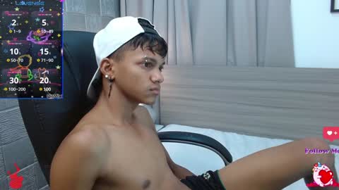 LOUIS online show from 02-05-25, 07:39