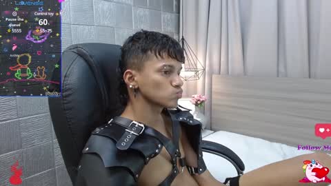 LOUIS online show from 02-06-25, 05:57