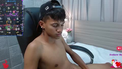 LOUIS online show from 02-07-25, 05:10