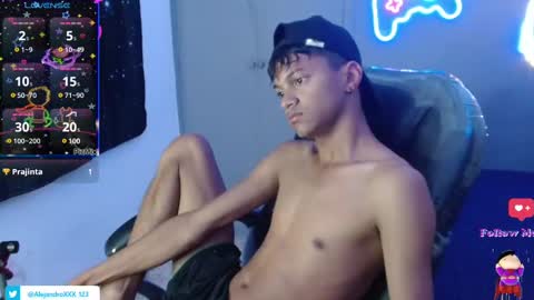 LOUIS online show from 02-12-25, 08:38