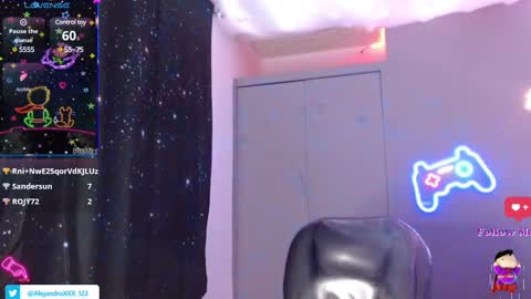 LOUIS online show from 02-12-25, 11:40