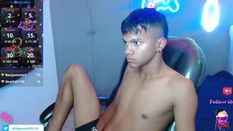 LOUIS online show from 02-17-25, 08:19