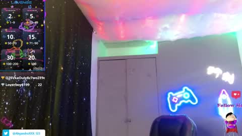 LOUIS online show from 02-21-25, 11:33