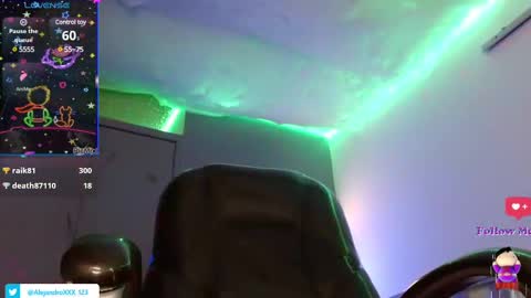 LOUIS online show from 02-24-25, 07:00