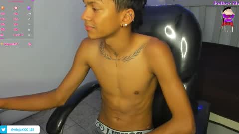 LOUIS online show from 10-01-25, 08:42