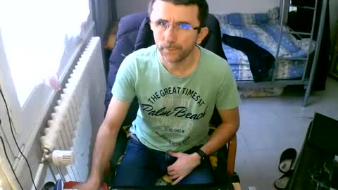 lokoum39 online show from 01-03-25, 01:58