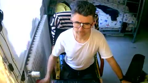 lokoum39 online show from 11-08-25, 09:31