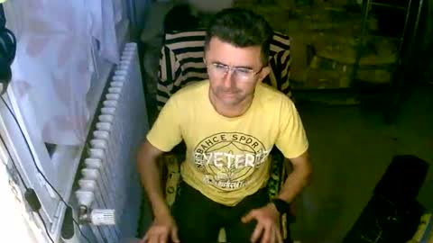 lokoum39 online show from 11-16-25, 06:24