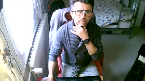 lokoum39 online show from 02-16-26, 12:01