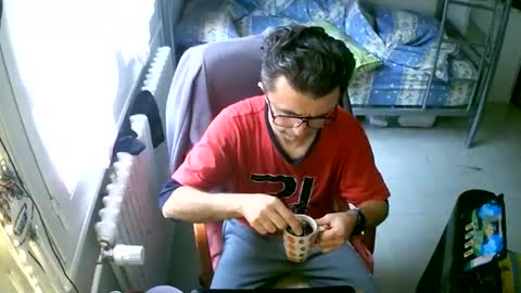 lokoum39 online show from 03-30-26, 09:32