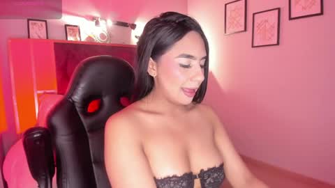 Lola online show from 04-23-26, 02:19