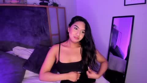 Lola online show from 04-24-26, 01:57