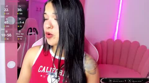 Snapshot of lola__26 chatting on 05-14-26, 02:51 Lola online show from 05-14-26, 02:51