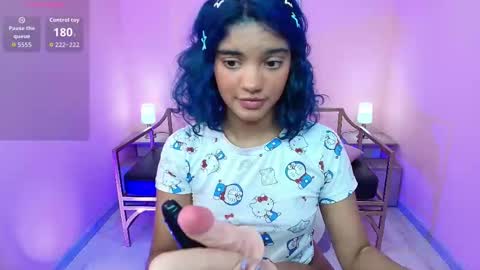 Snapshot of lola__45 chatting on 10-01-25, 03:40              online show from 10-01-25, 03:40