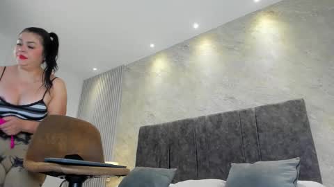 Lola Sweet online show from 11-30-25, 12:53