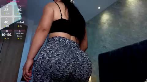 Lola Sweet online show from 03-10-26, 11:26