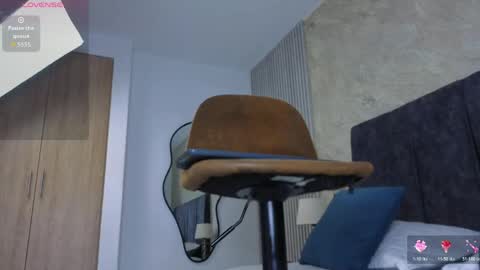 Lola Sweet online show from 04-25-26, 11:13