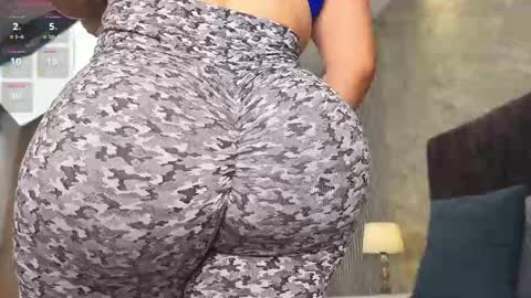 Lola Sweet online show from 04-28-26, 11:48