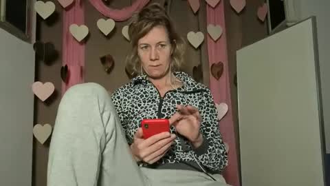 lola_belgium online show from 02-08-26, 06:28