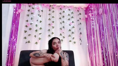 lola_foox online show from 04-15-26, 05:31