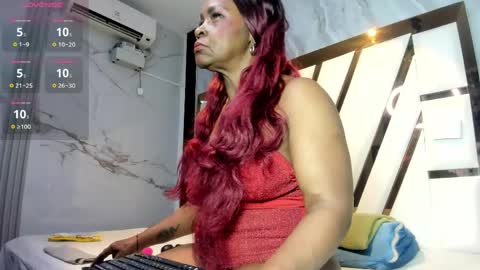 Lola online show from 04-18-26, 11:36