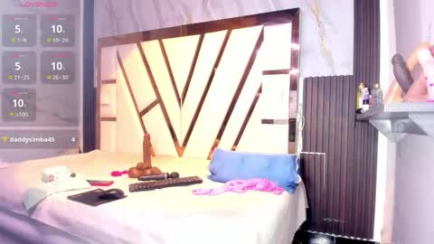 Lola online show from 04-25-26, 01:41