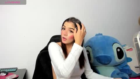 Lola Kamila online show from 01-12-26, 07:41