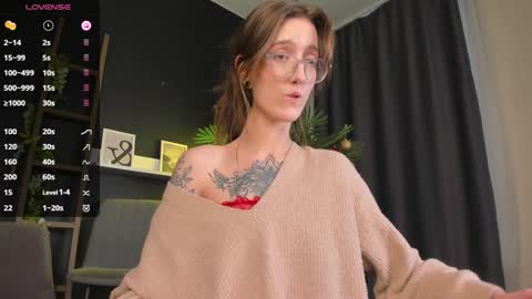 Lola online show from 12-25-24, 09:45